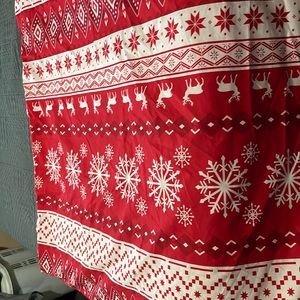 Queen size duvet set